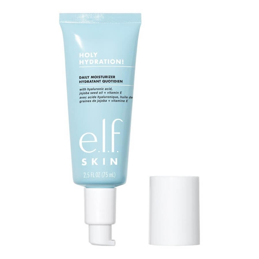 Holy Hydration! Daily Hydration Moisturizer