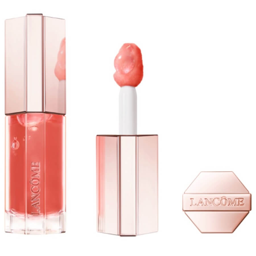 Lip Idôle Juicytreat Oil
