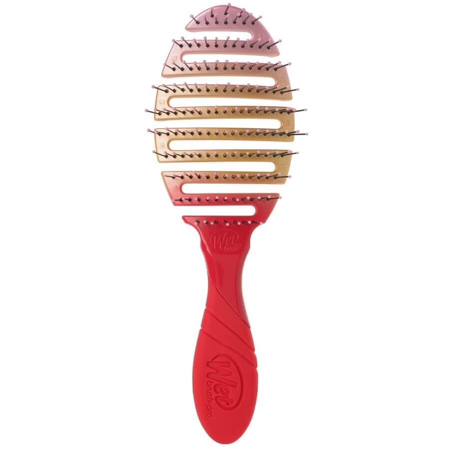 Pro Flex Dry Coral Ombre