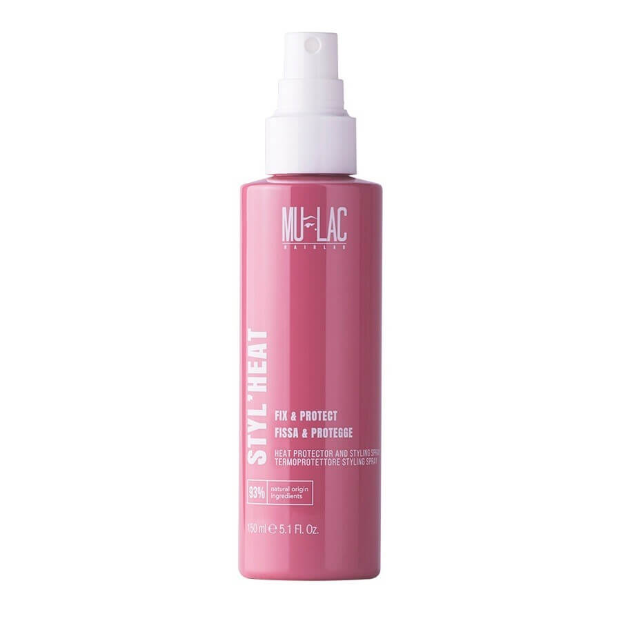Styl'Heat - Fix&Protect