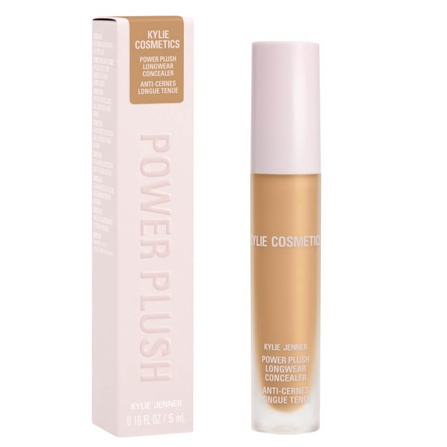 Power Plush Longwear Concealer