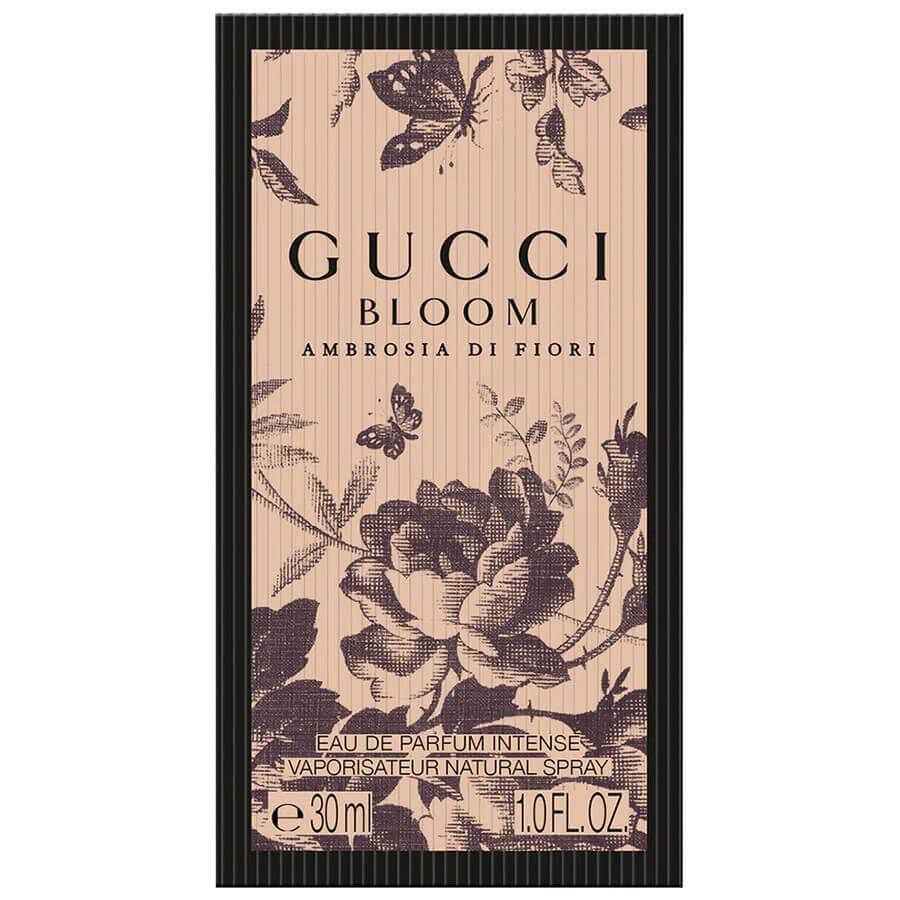 Gucci Bloom Ambrosia Di Fiori Eau de Parfum