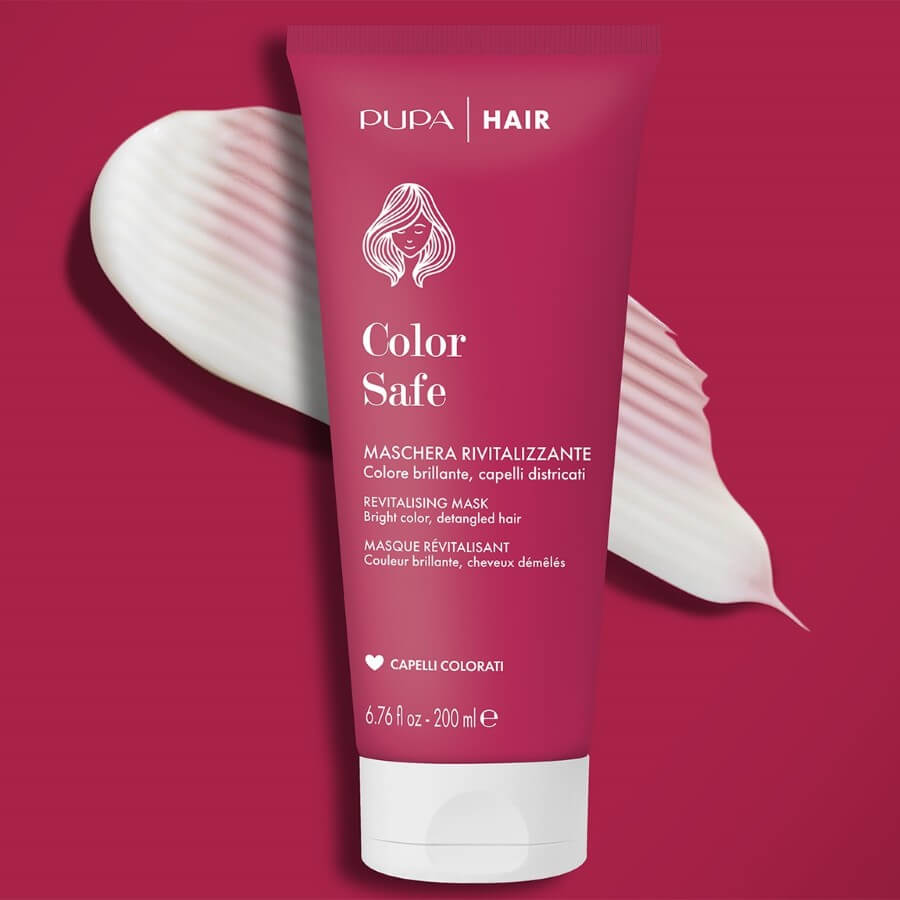 Color Revitalizing Mask
