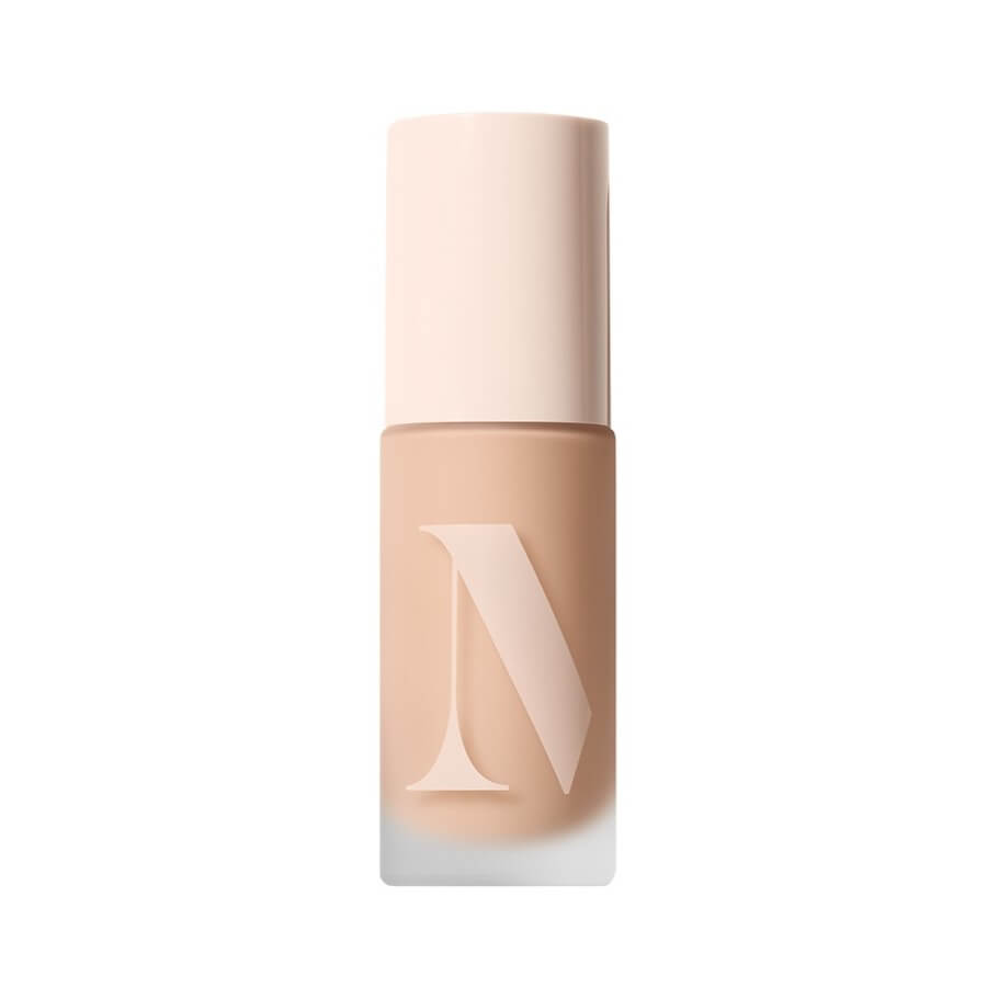 Lightform Extended Hydration Foundation