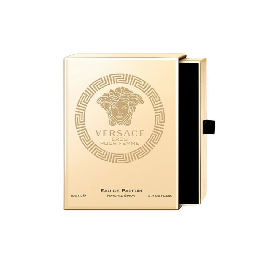 Versace Eros Pour Femme Eau de Parfum