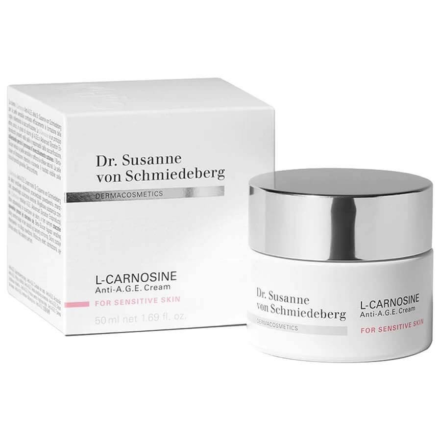 Dermacosmetics Anti-Age Sensitive Skin Cream