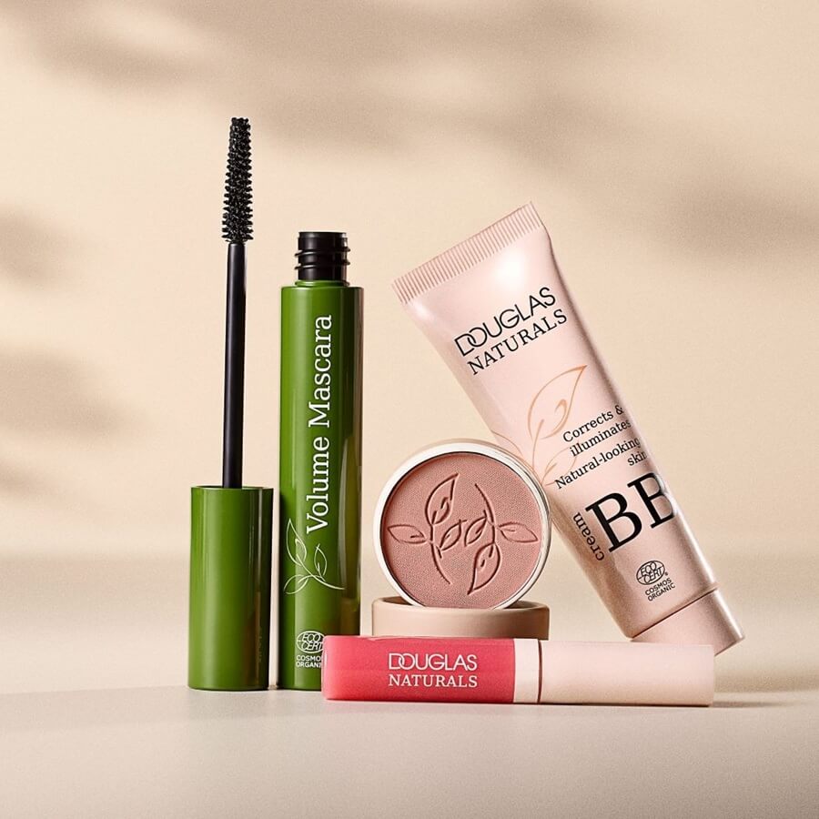 Douglas Naturals BB Cream