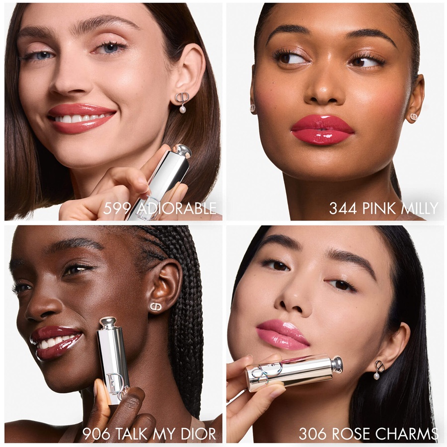 Dior Addict Glass Lipstick
