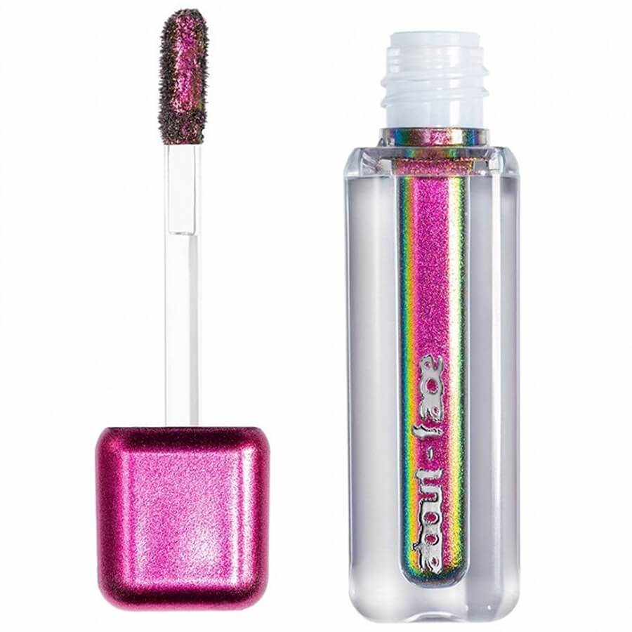 Holographic Eye Paint