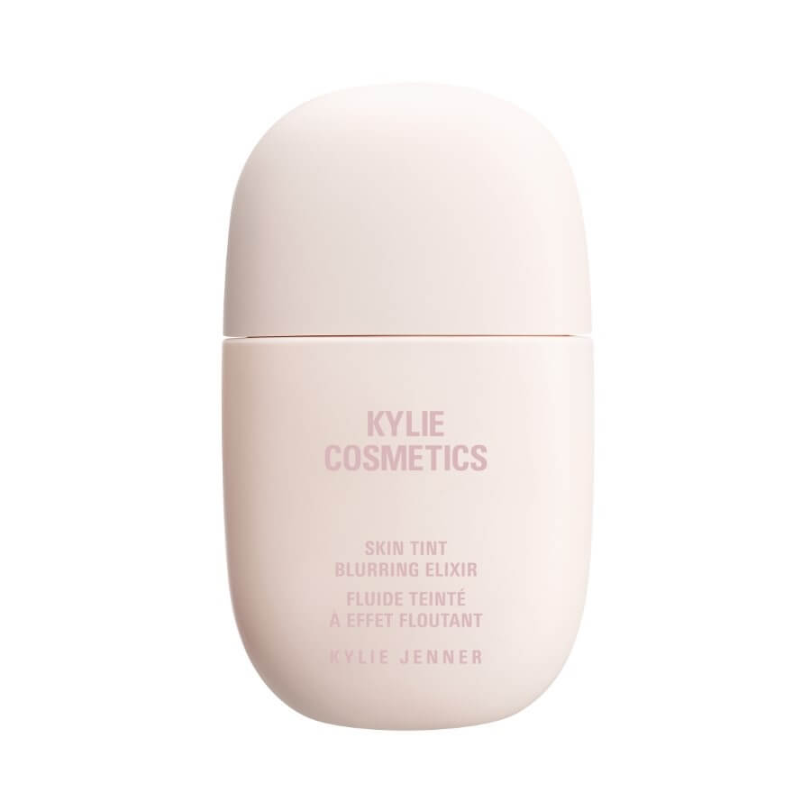 Skin Tint Blurring Elixir