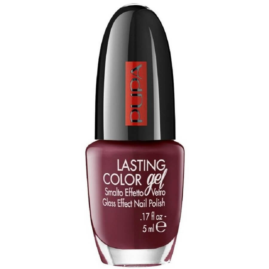 Lasting Color Gel Nail Polish