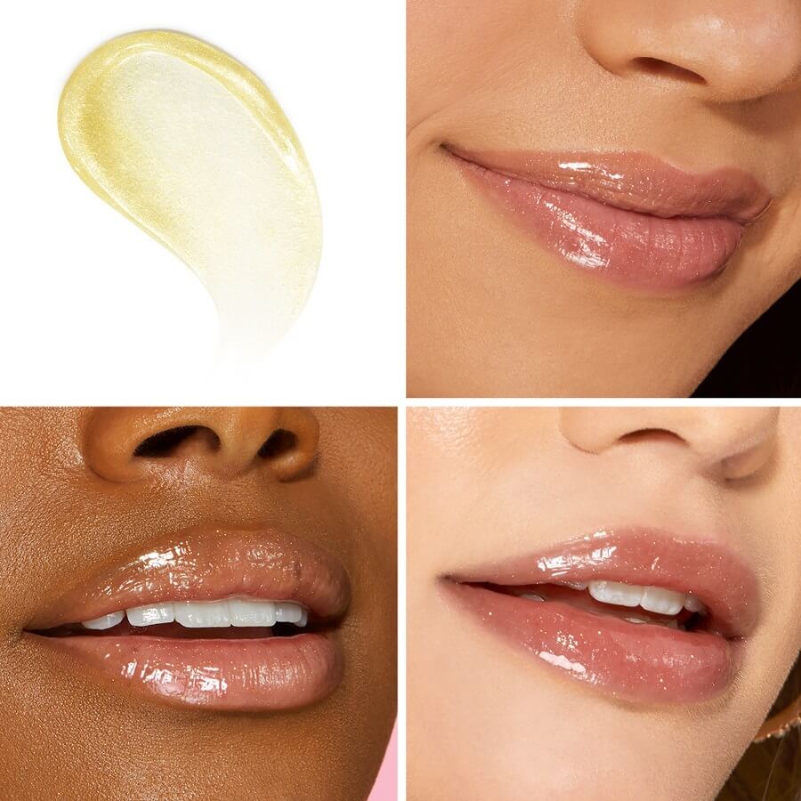 Kissing Jelly Gloss
