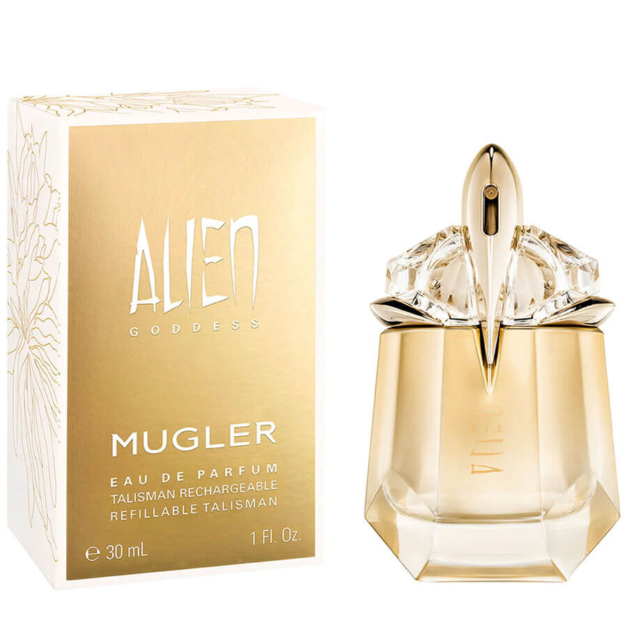 Goddess Eau de Parfum