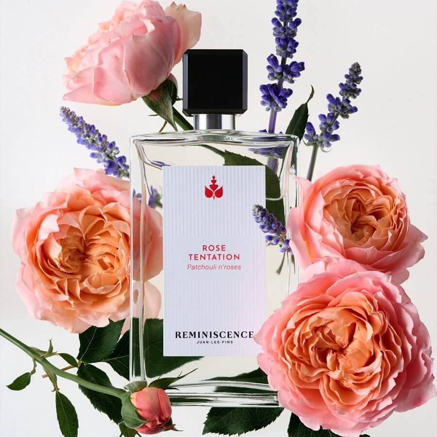 Rose Tentation Eau de Parfum