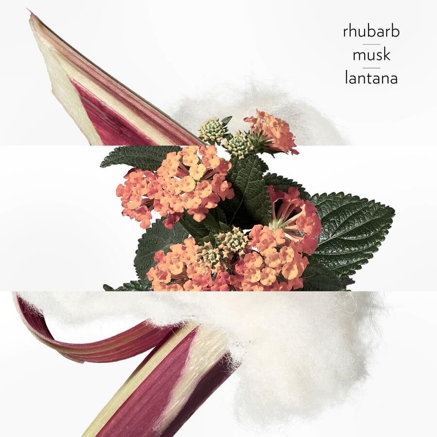 Eau de Rhubarbe Écarlate Eau de Cologne
