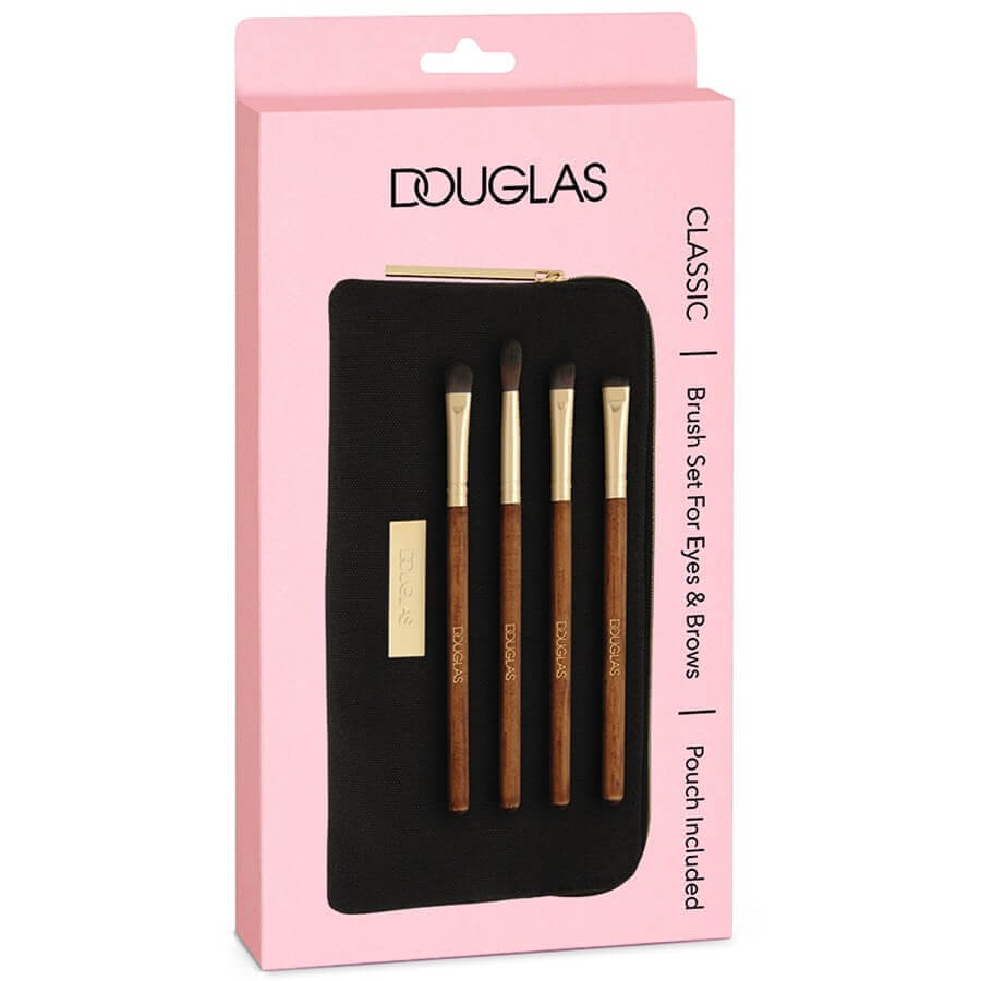 Brush Set Eyes