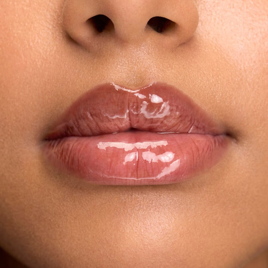 Lip Idôle Juicytreat Oil