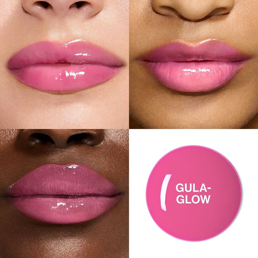 Halo Lip Gloss