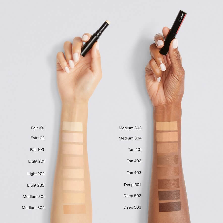 Synchro Skin Radiant Lifting Concealer