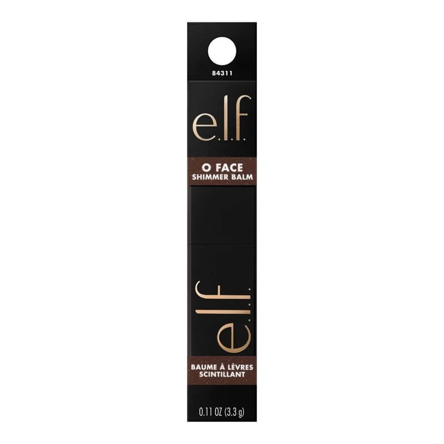 O Face Shimmer Balm
