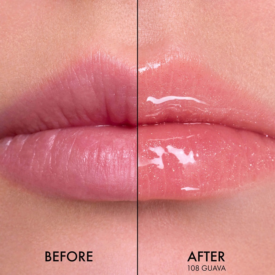 Addict Lip Glow Butter