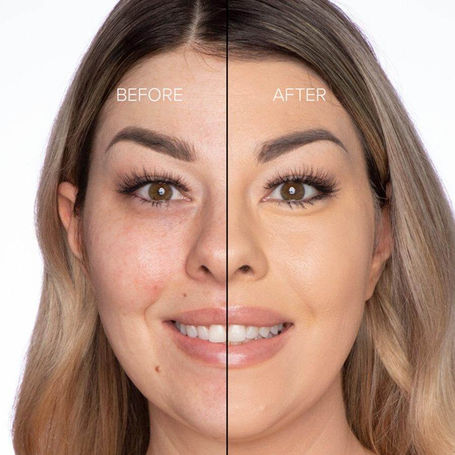 Born This Way Matte Foundation