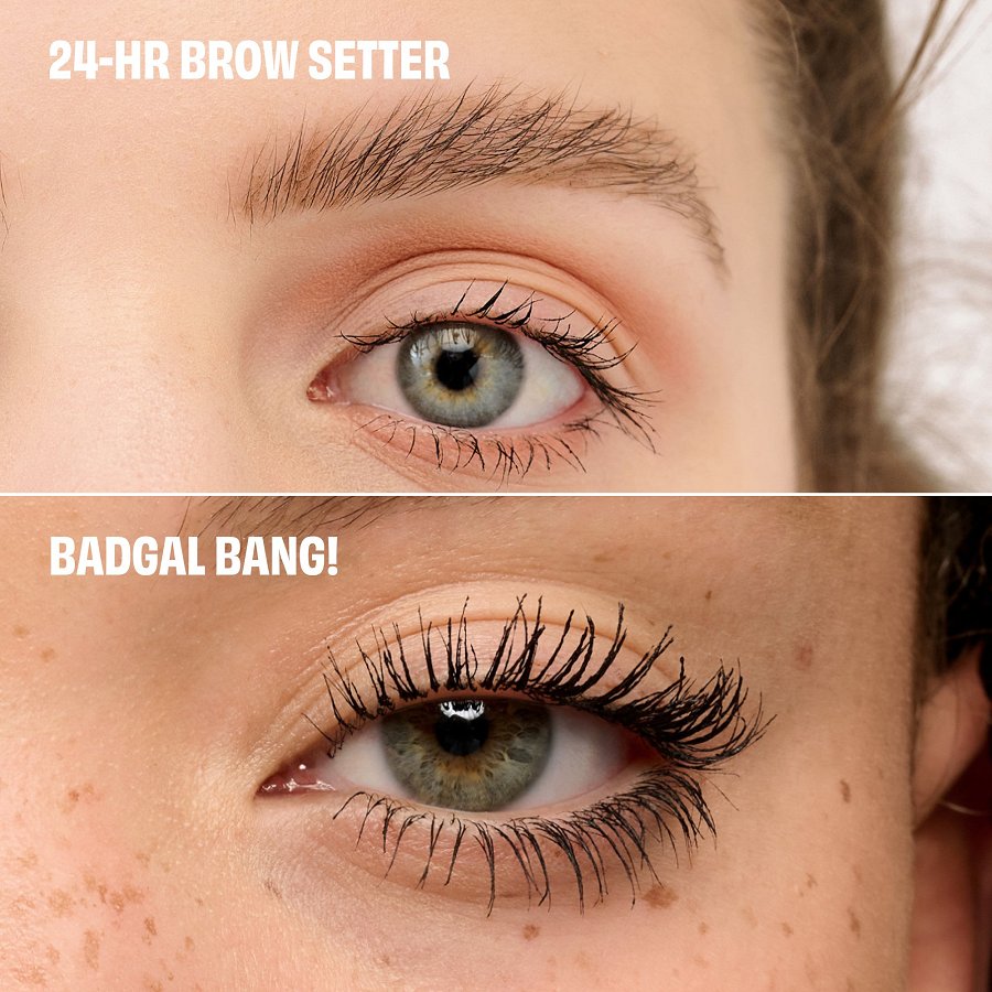 Fruit Stand Mini Lash & Brow Duo Set