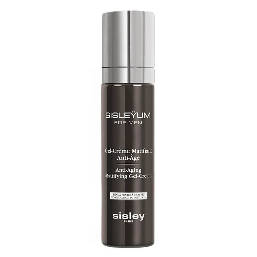 Sisleÿum Anti-Aging Mattifying Gel-Cream