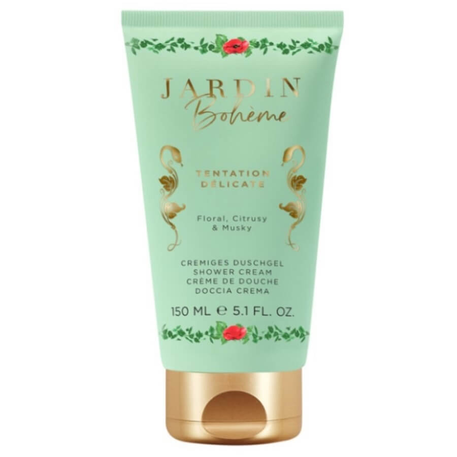 Tentation Délicate Body Lotion