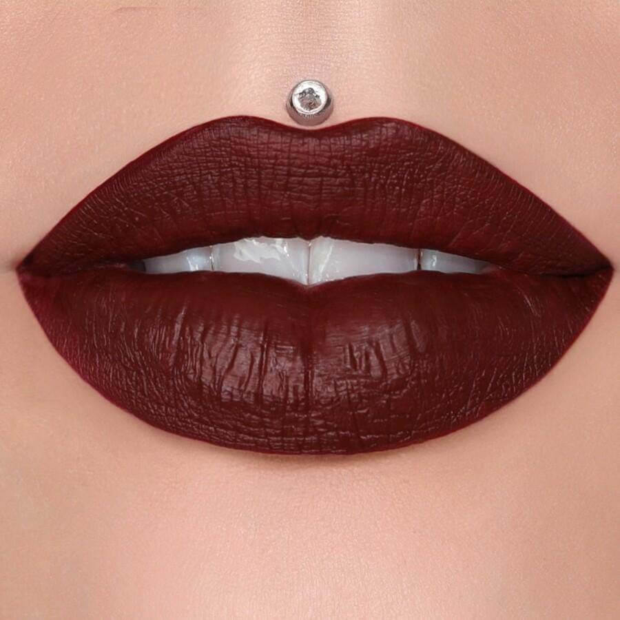 Velour Liquid Lipstick