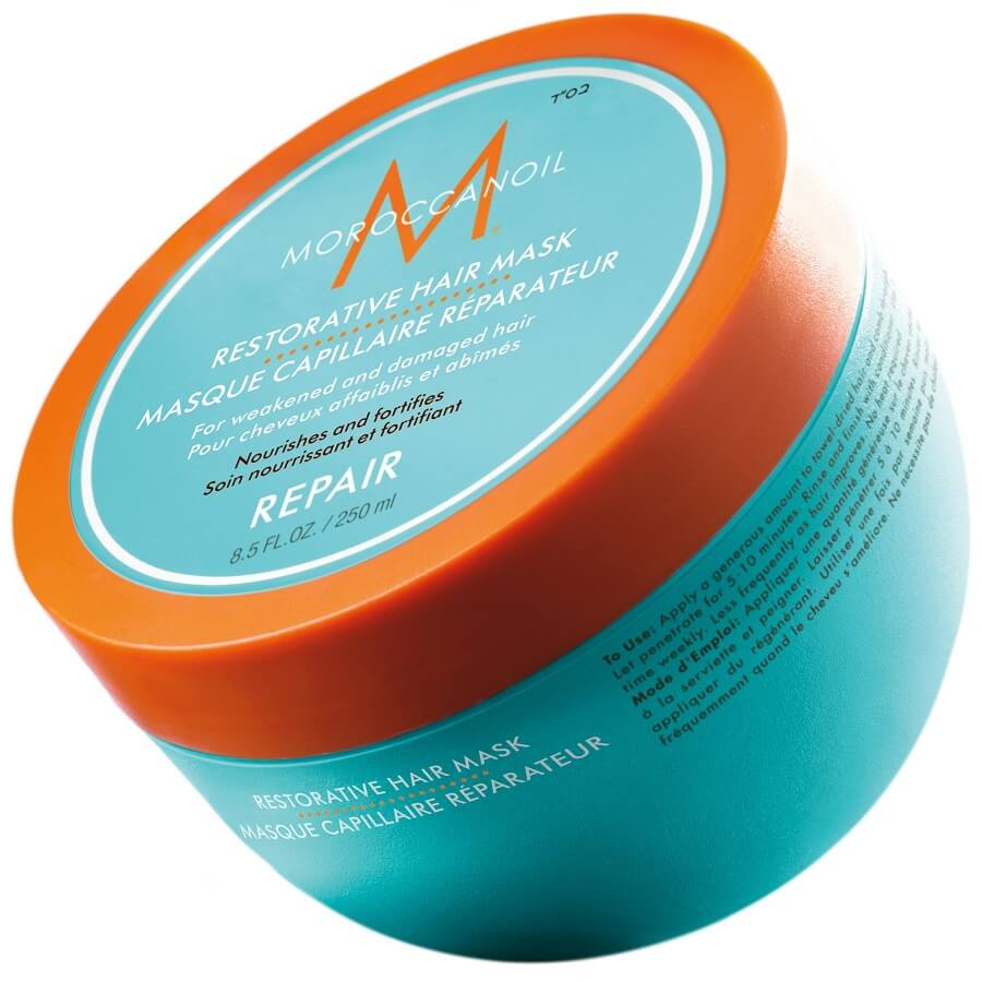 Restorative Mask
