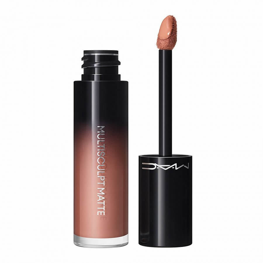 Multisculpt Matte Liquid Eyeshadow And All-Over Colour