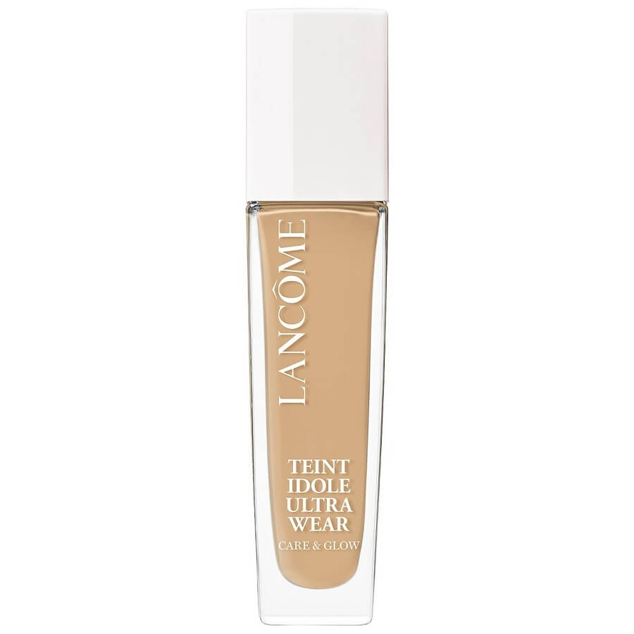 Teint Idole Ultra Wear Care & Glow Foundation