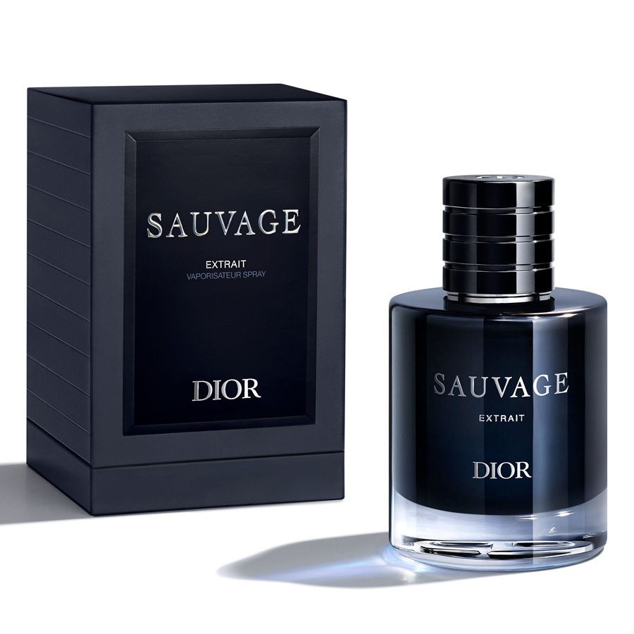 Sauvage Extrait