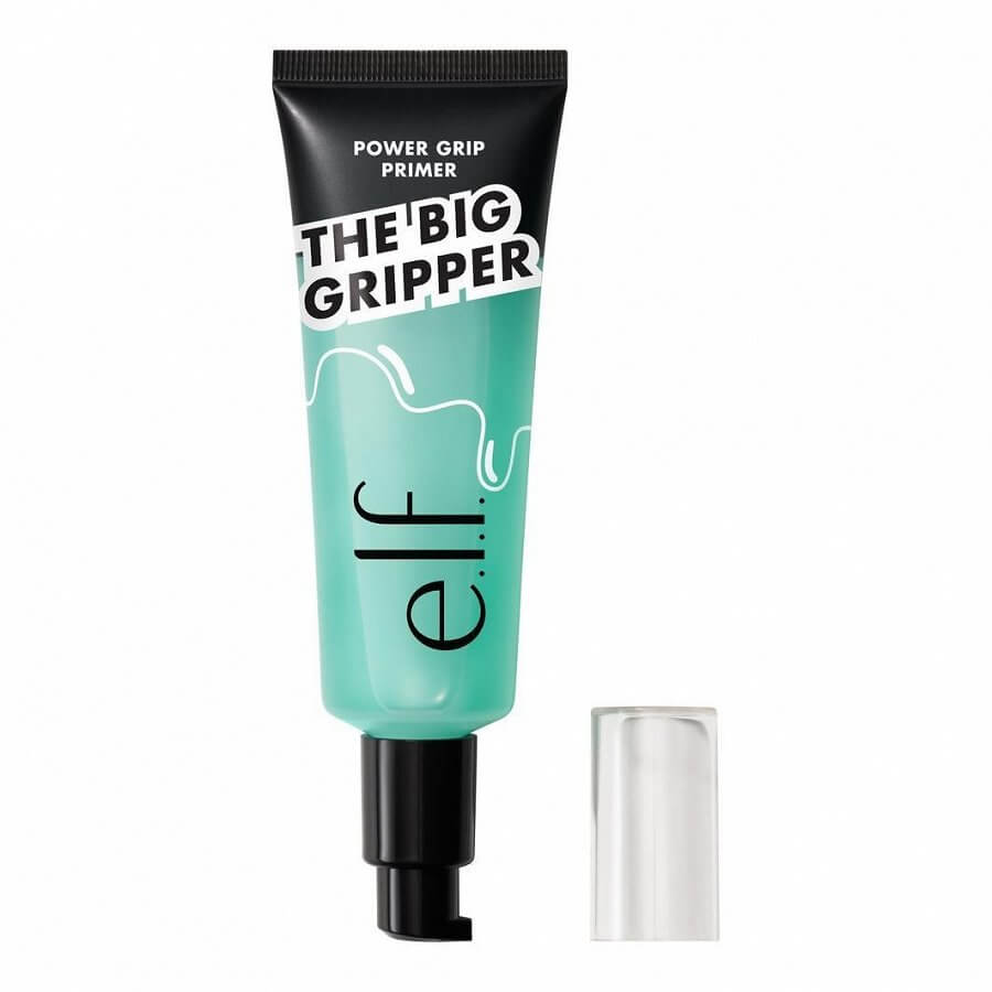 Power Grip Primer The Big Gripper