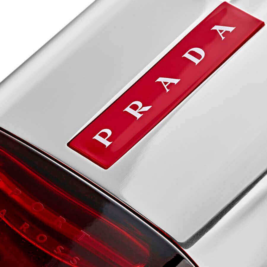Luna Rossa Sport Eau de Toilette