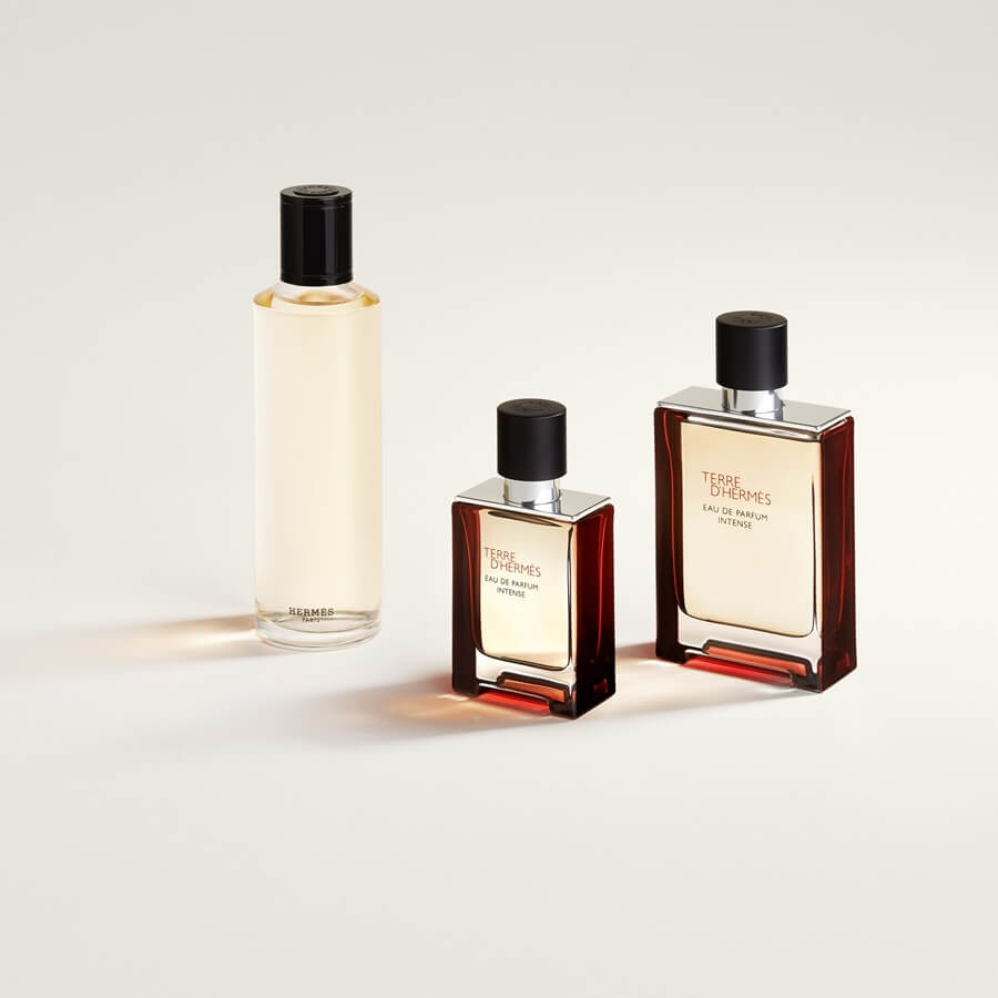 Terre d'Hermes Intense Eau de Parfum