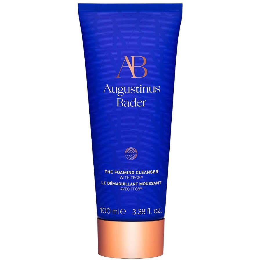 The Foaming Cleanser