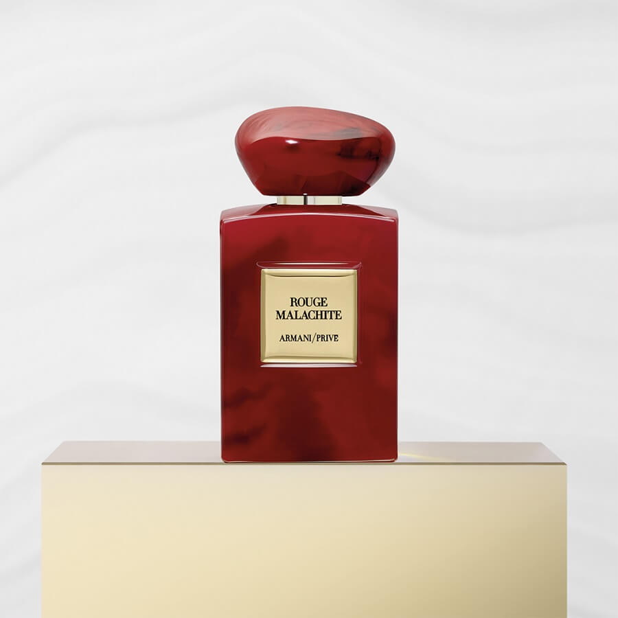 Rouge Malachite Eau de Parfum