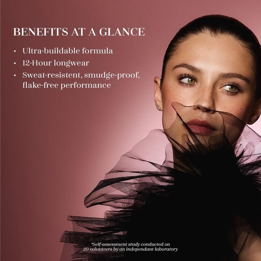 The Dramatizer Mascara