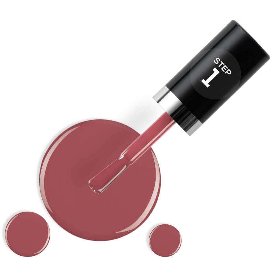 Stay & Care Gel Nail Polish