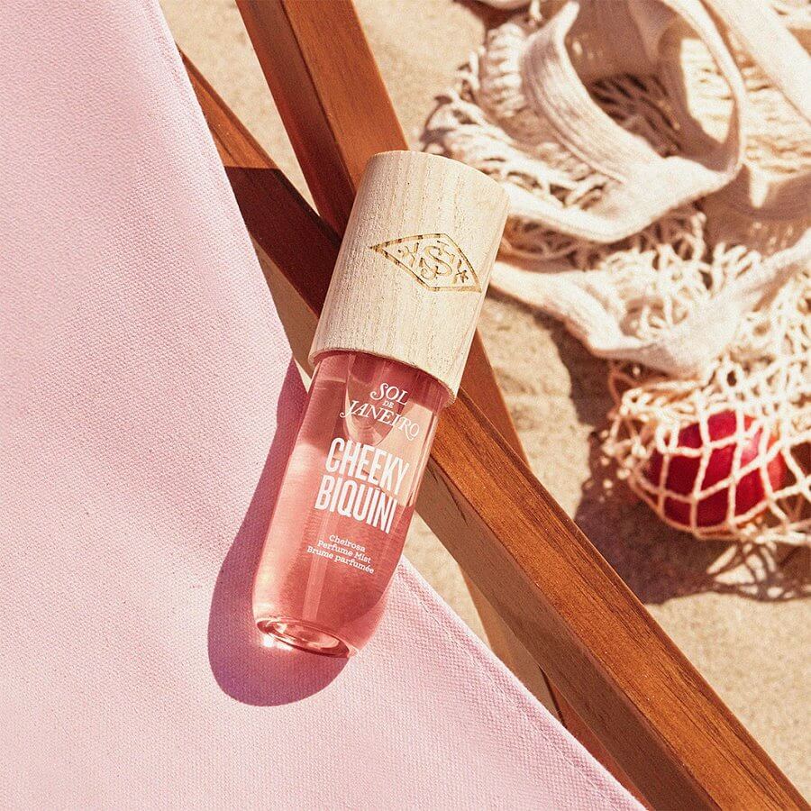 Cheeky Biquini Perfume Mist