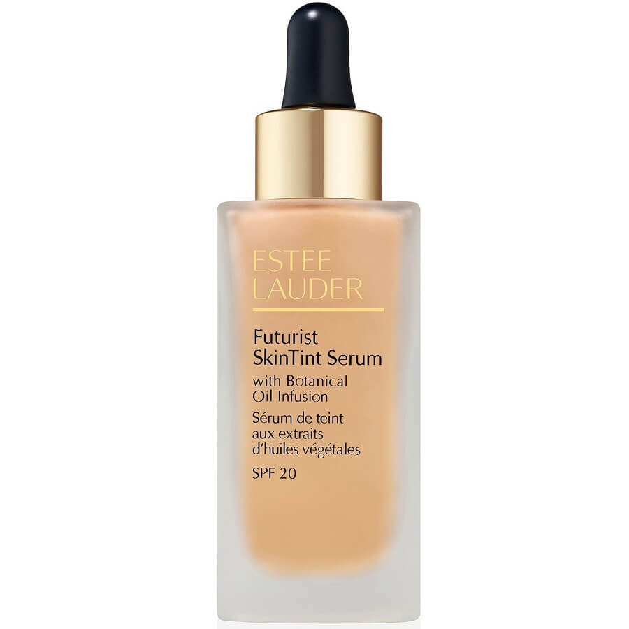 Futurist Skin Tint Serum Foundation SPF20