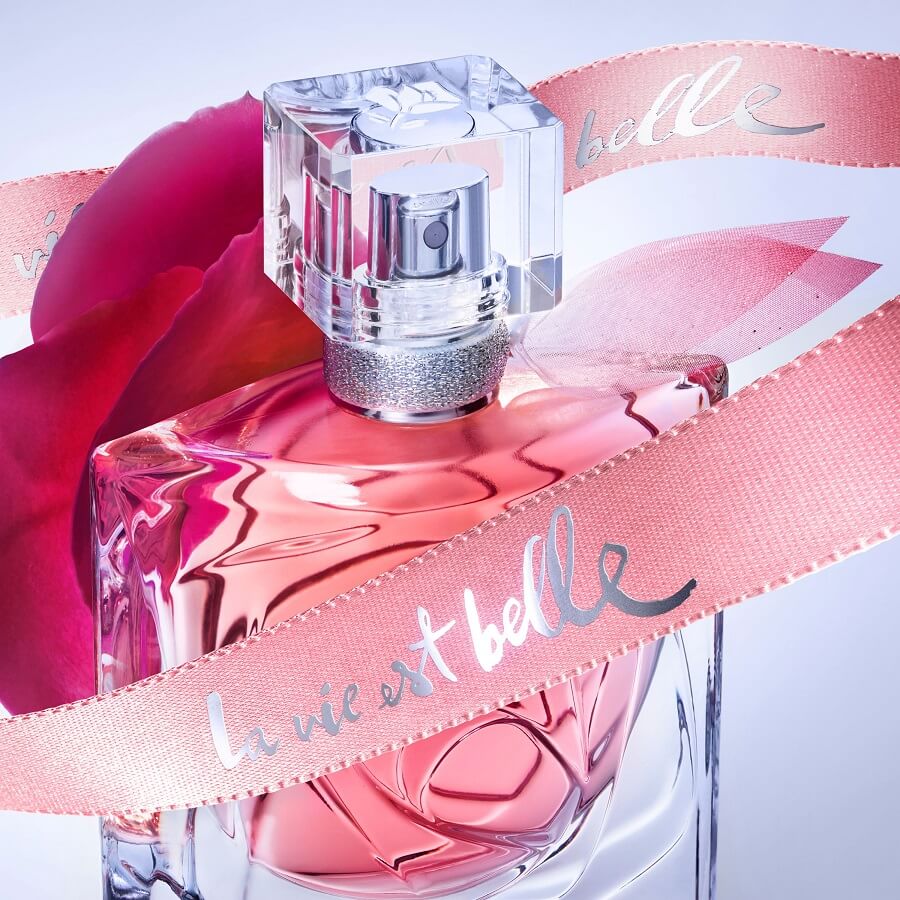 La Vie Est Belle Rose Extraordinarie Eau de Parfum