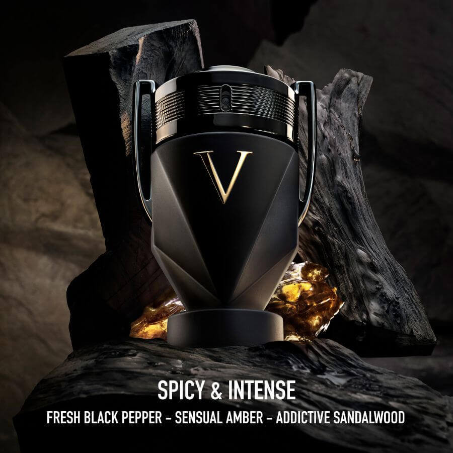 Invictus Victory Parfum Intense