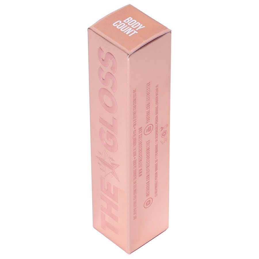 The Gloss The Orgy Collection