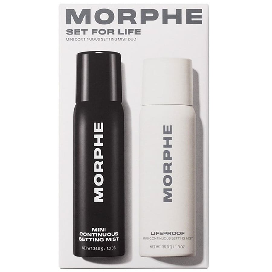 Mini Mist Duo Set