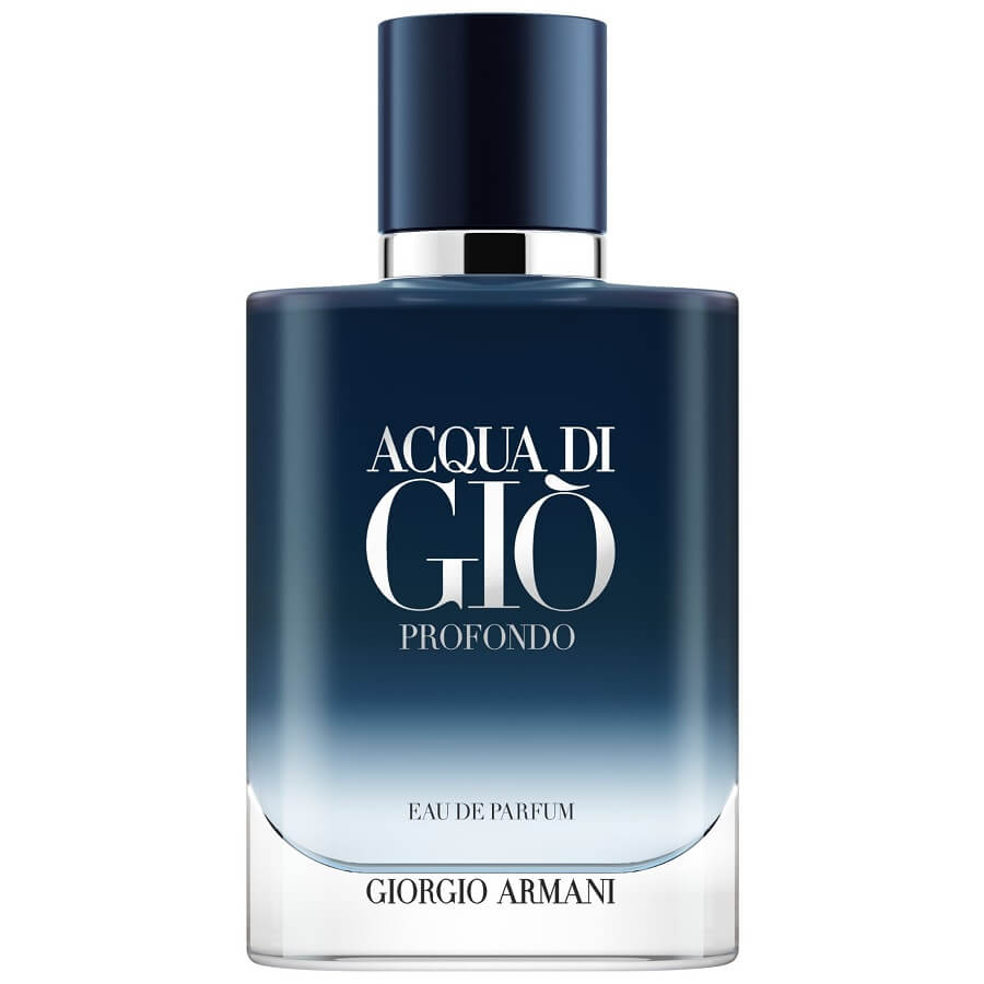 Acqua di Giò Profondo Eau de Parfum