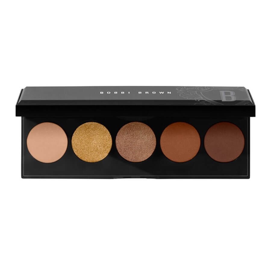 Bare Nudes Eye Shadow Palette