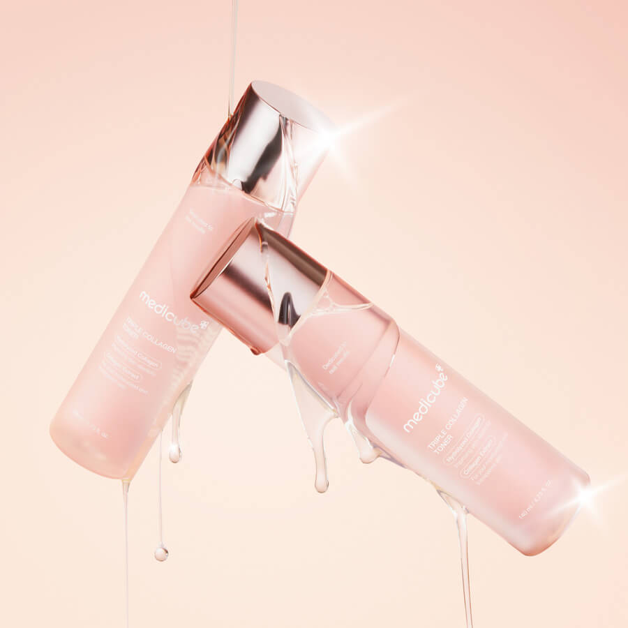 Triple Collagen Toner
